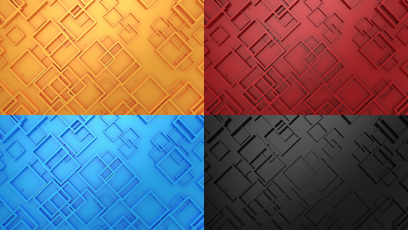 Rectangles Background alt