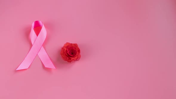 Breast Cancer Awareness Month