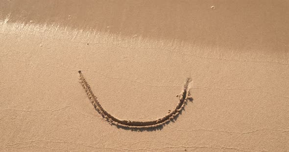 Positive Emotions About Sea alt