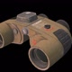 Military Binoculars - VideoHive Item for Sale