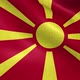 Macedonia Flag - VideoHive Item for Sale