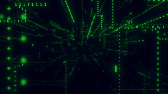 Binary Data Structure alt