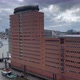 Panorama Of Retro Hamburg Buildings From A Height - VideoHive Item for Sale