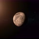 4K Planet Pluto - VideoHive Item for Sale
