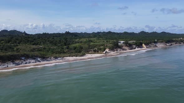 Miri, Sarawak Malaysia alt