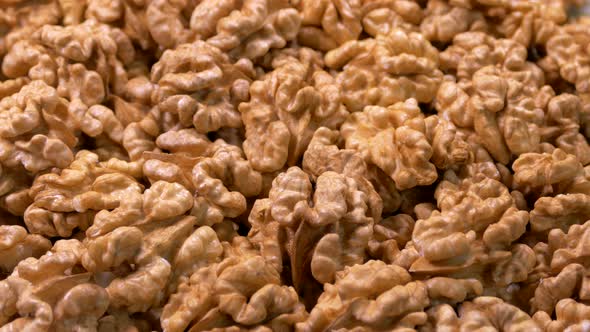 Walnut Kernel