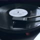 Old Vintage Vinyl Playing Music - VideoHive Item for Sale