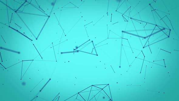 Plexus Background 4K alt