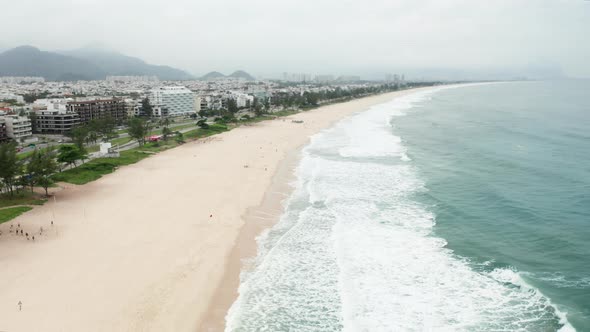 Rio De Janeiro Brazil alt