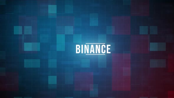 3D Binance