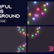 Colorful Lights Background Pack - VideoHive Item for Sale