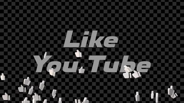 Like You Tube