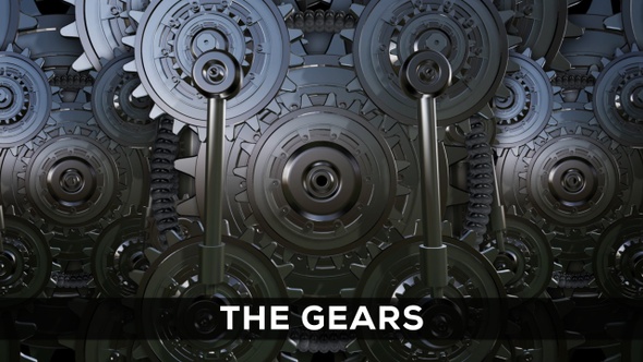 The Gears