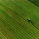 Agriculture Field And Tractor - VideoHive Item for Sale