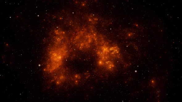 Flying Through Space alt