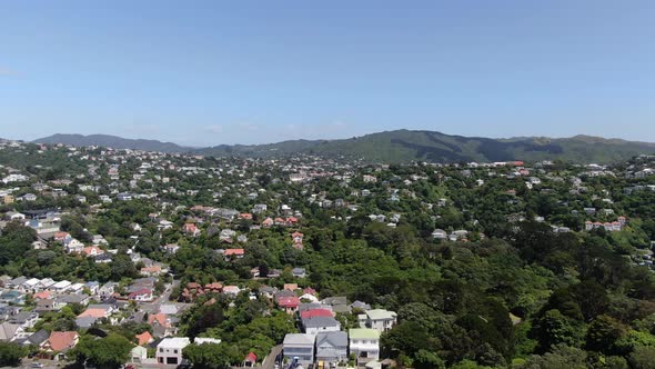 The Amazing North and South Islands of New Zealand alt