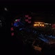 Party Arena And Crowd Night Aerial View 5 - VideoHive Item for Sale