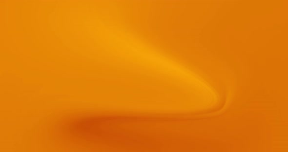 3d Orange Yellow Abstract Background alt