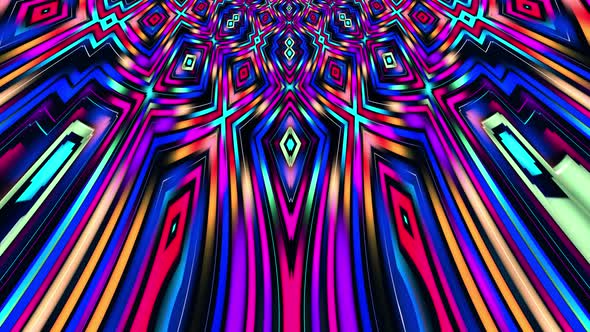 Abstract Pattern 4K 7 alt