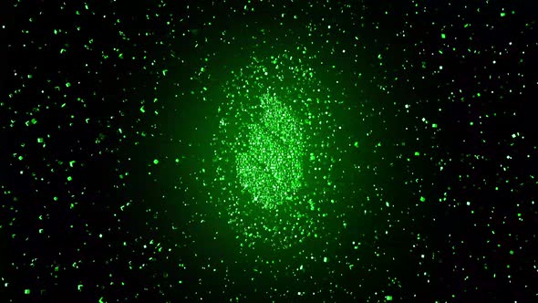 Emblem Of Crypto Currency Compound Or Comp 4k alt