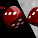 Casino Dice Loop - VideoHive Item for Sale