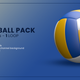 Volleyball Pack - VideoHive Item for Sale