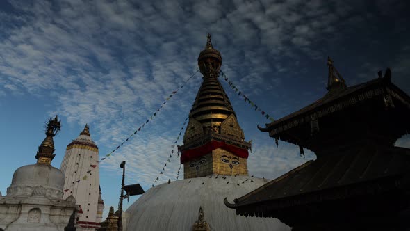 Swayambhunath alt