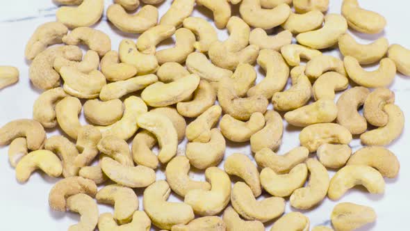 Spiced Cashews Nuts alt