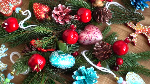 New Year Background 2 alt