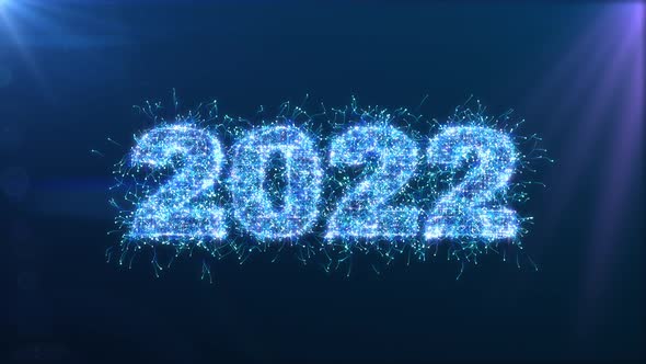 2022 Figures From The Particles