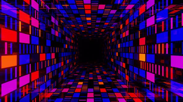 Seamless Looped Animation alt