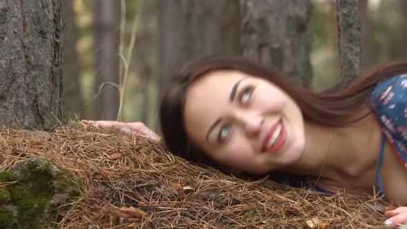 Listen Sounds of Forest alt