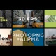 22 Alpha Transitions - VideoHive Item for Sale