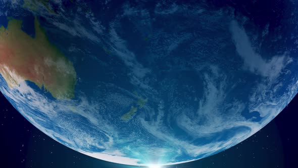 Earth Background 6 alt