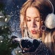 Christmas Tree Transitions - VideoHive Item for Sale