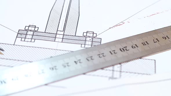 Engineering Drawings