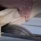 WOODWORKING - MAKING A LAP JOINT ON A TABLE SAW - VideoHive Item for Sale