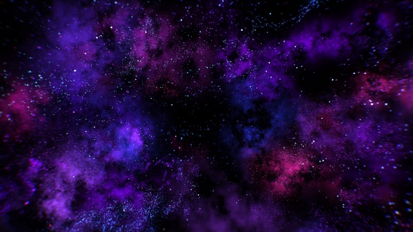 Space Background