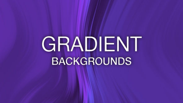 Pack Of 4 Animated Backgrounds