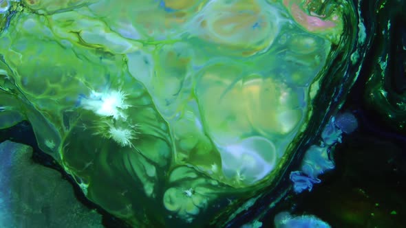 Paint Mixture Texture alt