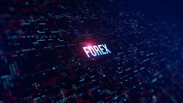 Forex Digital Background alt
