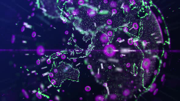 Global News  Sport Opener Background alt