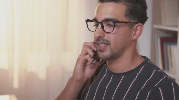 Mobile Communication Casual Man Tariff Plan alt