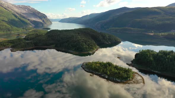 Beautiful Nature Norway alt