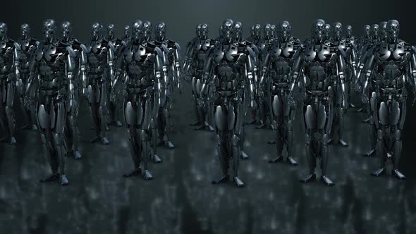 Robots Rising Hd alt