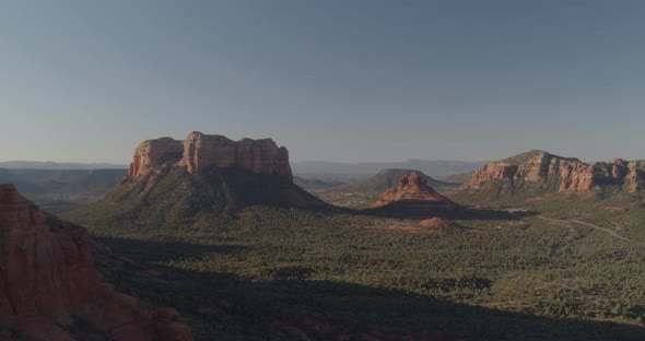 Sedona Red Rock alt