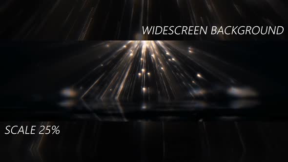 Elegant Gold Lines alt