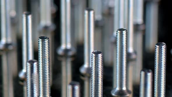 Stainless Steel Screw Nail Bolts 21 alt