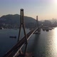 Korea Busan Busan Port Bridge - VideoHive Item for Sale