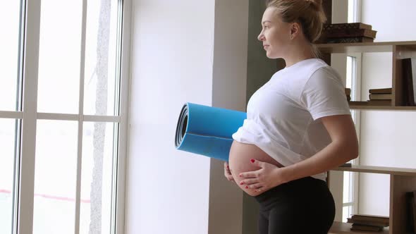 Sport and pregnancy